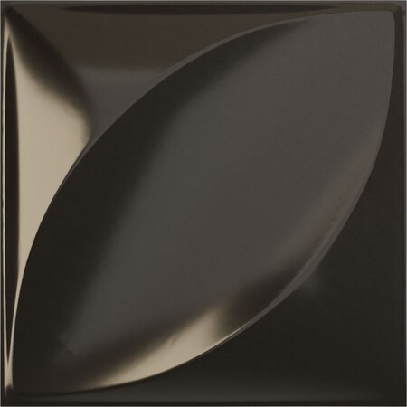 Ekena Millwork 11 7/8in. W x 11 7/8in. H Malone EnduraWall Decorative 3D Wall Panel Covers 0.98 Sq. Ft. WP12X12MLCCH